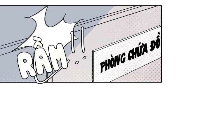 99 Độ F - Talk To Me Chapter 17 - 47