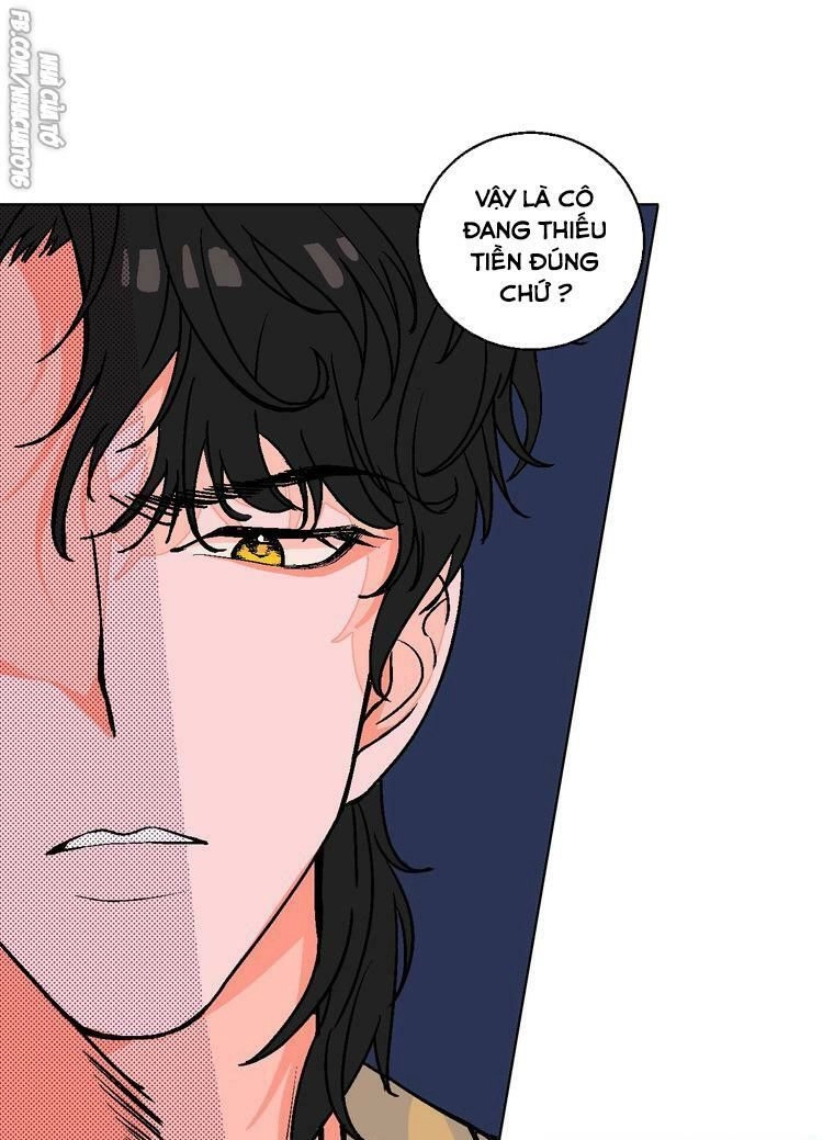 99 Độ F - Talk To Me Chapter 17 - 53