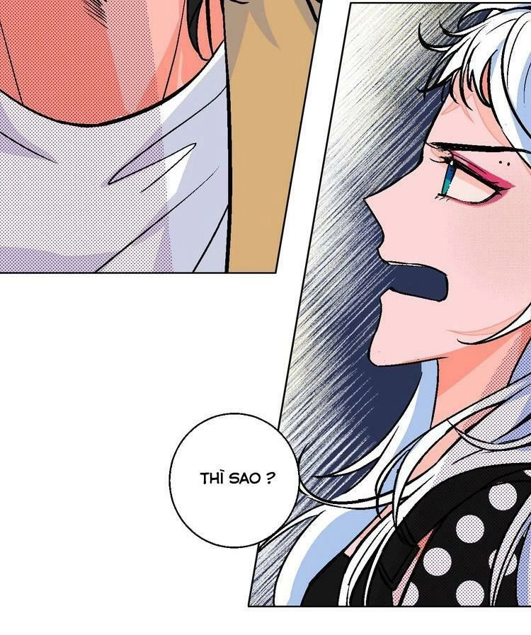 99 Độ F - Talk To Me Chapter 17 - 54