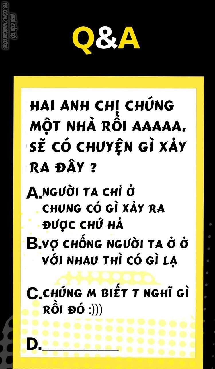 99 Độ F - Talk To Me Chapter 17 - 59