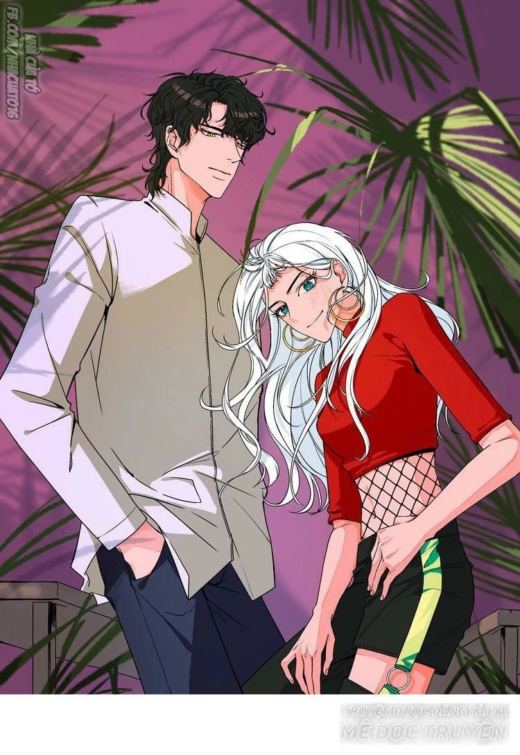 99 Độ F - Talk To Me Chapter 18 - 1