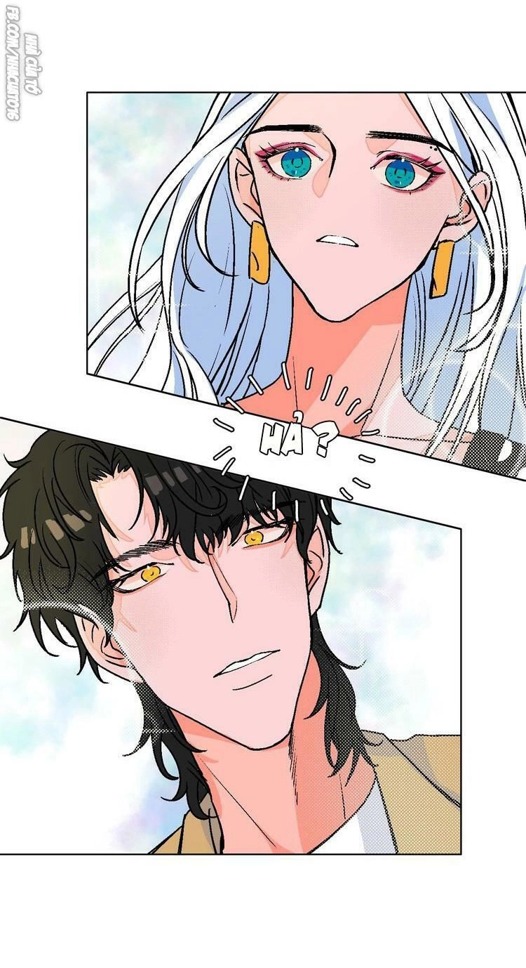 99 Độ F - Talk To Me Chapter 18 - 3