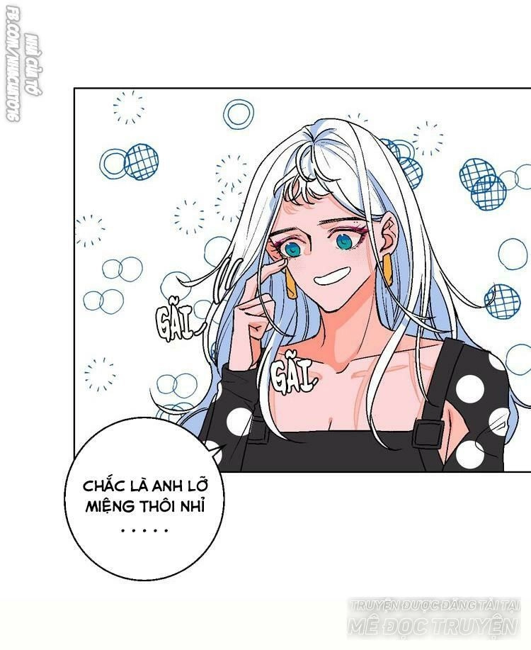 99 Độ F - Talk To Me Chapter 18 - 6