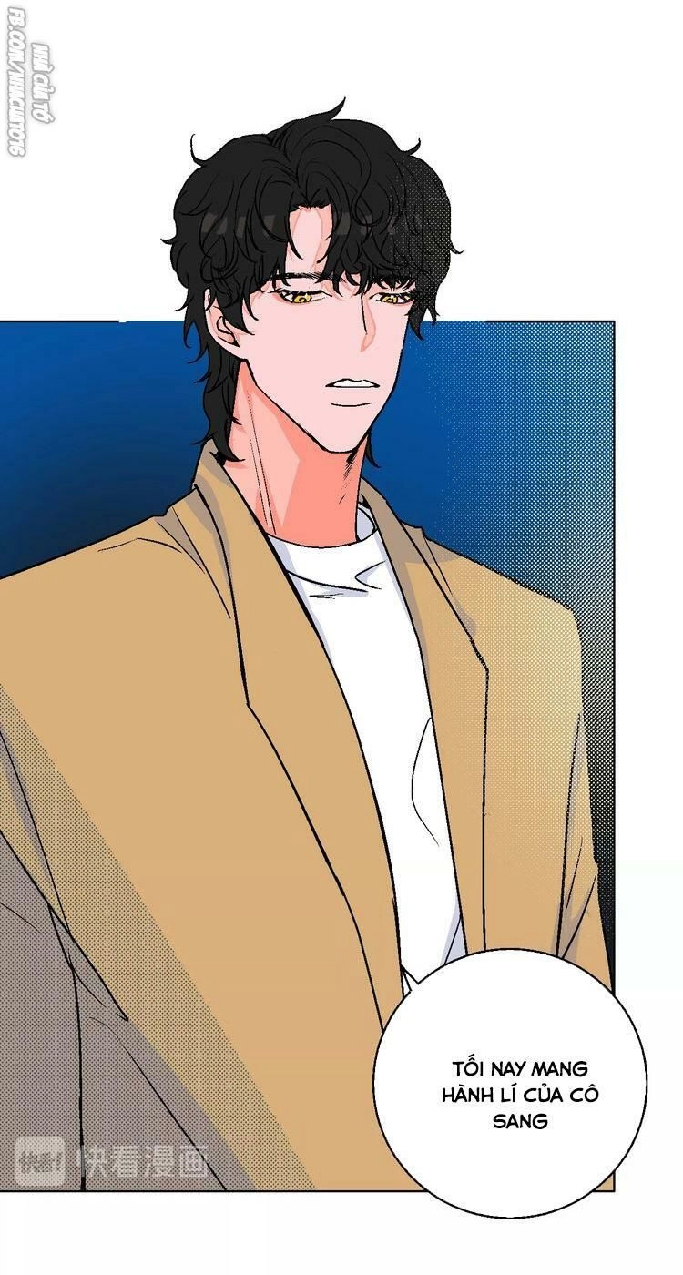 99 Độ F - Talk To Me Chapter 18 - 7