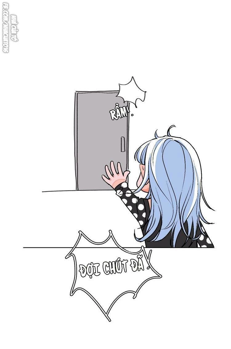 99 Độ F - Talk To Me Chapter 18 - 9