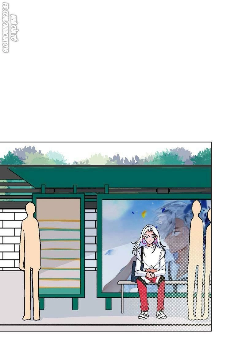 99 Độ F - Talk To Me Chapter 18 - 10