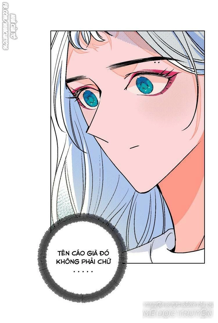 99 Độ F - Talk To Me Chapter 18 - 11