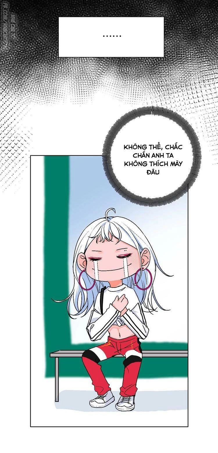 99 Độ F - Talk To Me Chapter 18 - 18