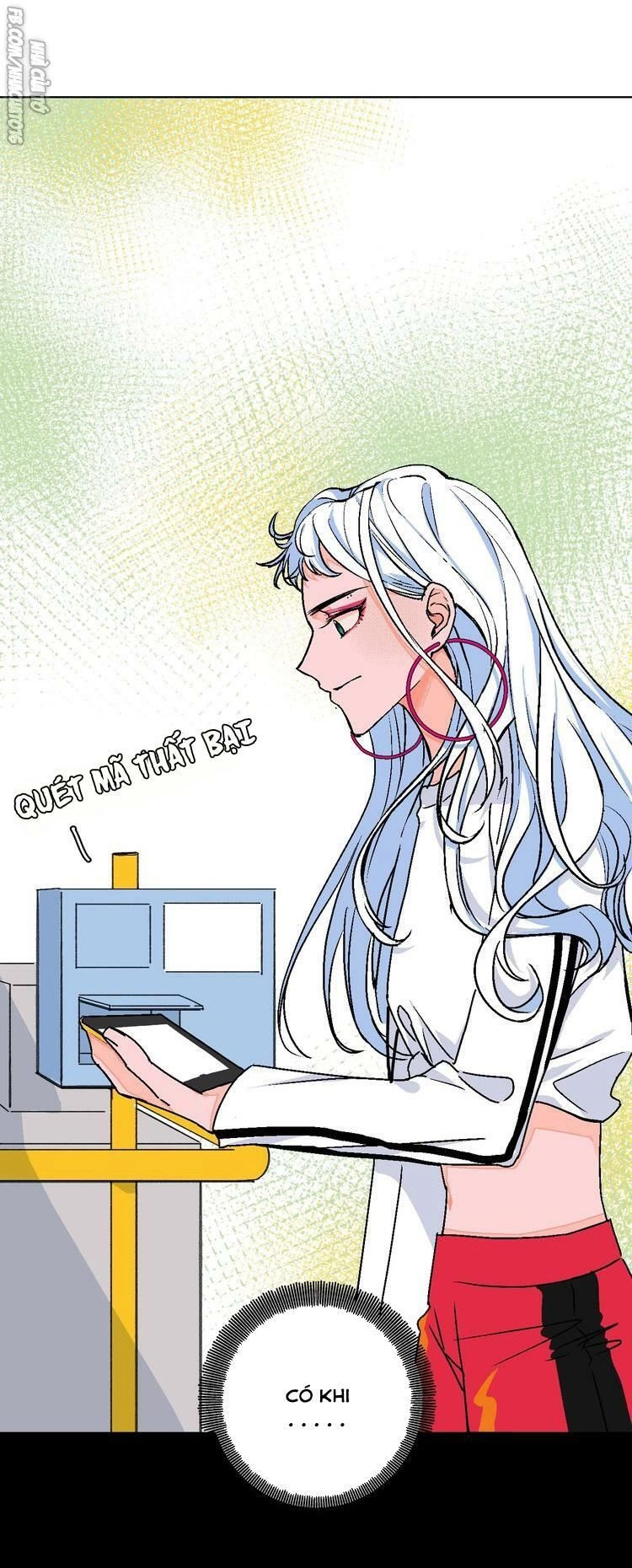 99 Độ F - Talk To Me Chapter 18 - 20