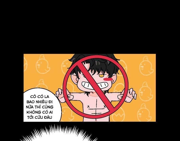 99 Độ F - Talk To Me Chapter 18 - 22