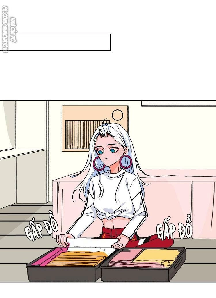 99 Độ F - Talk To Me Chapter 18 - 24