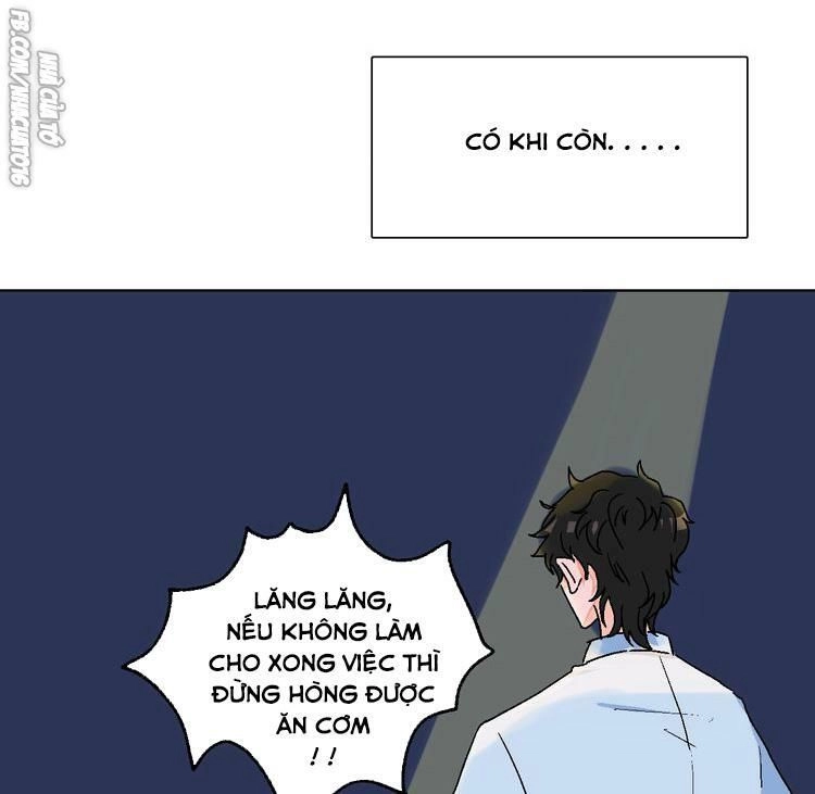 99 Độ F - Talk To Me Chapter 18 - 25