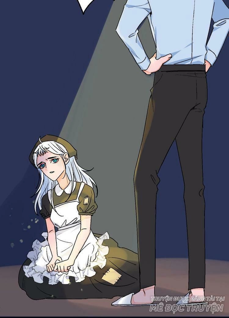 99 Độ F - Talk To Me Chapter 18 - 26