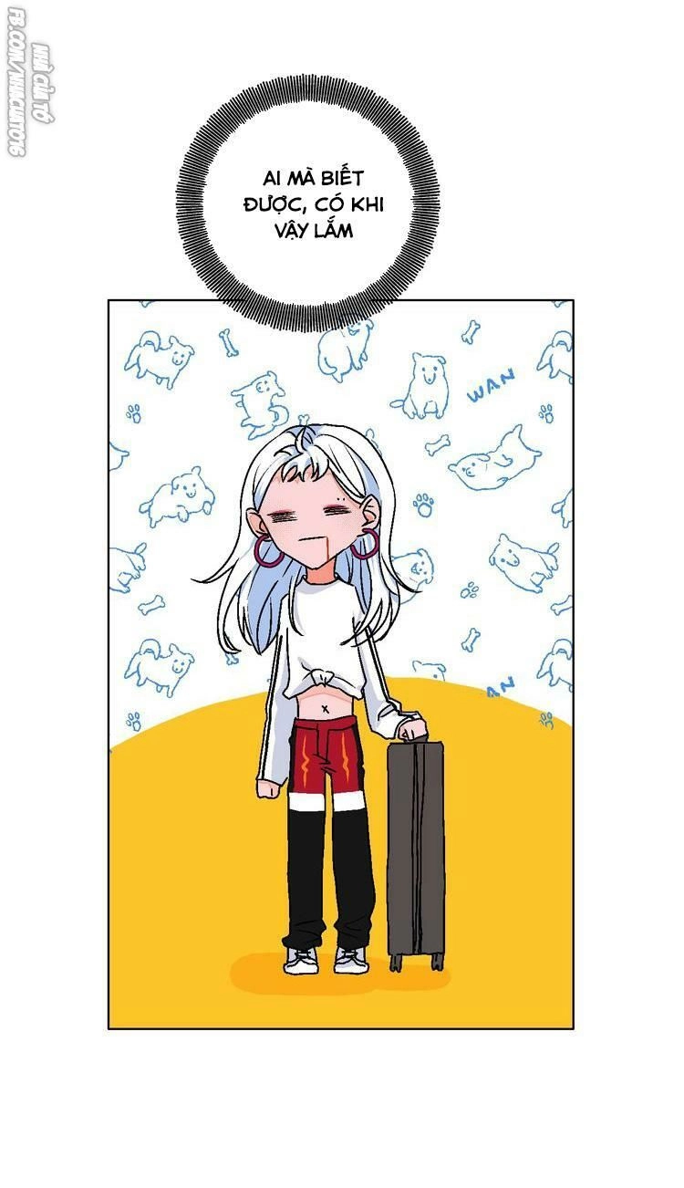 99 Độ F - Talk To Me Chapter 18 - 28