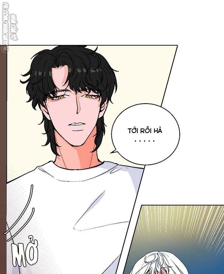 99 Độ F - Talk To Me Chapter 18 - 32