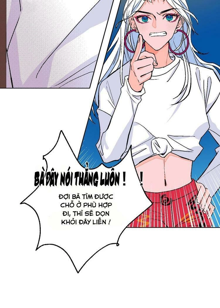 99 Độ F - Talk To Me Chapter 18 - 33