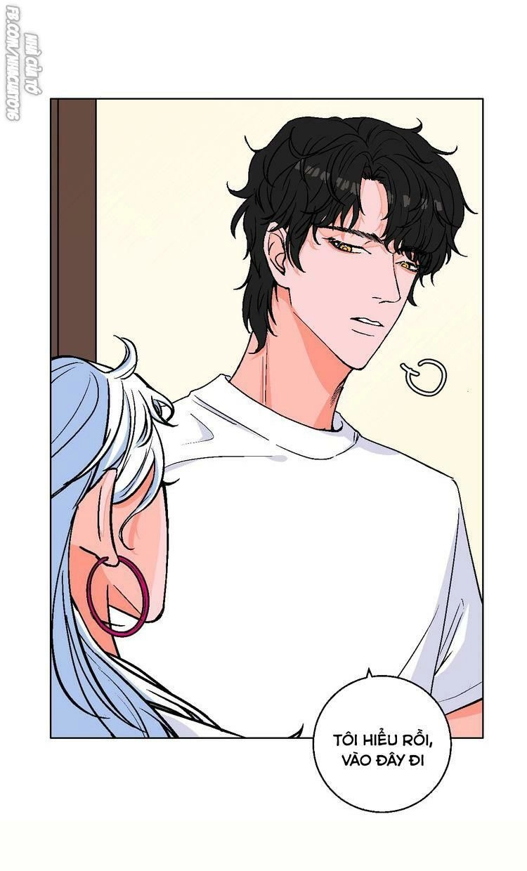 99 Độ F - Talk To Me Chapter 18 - 35