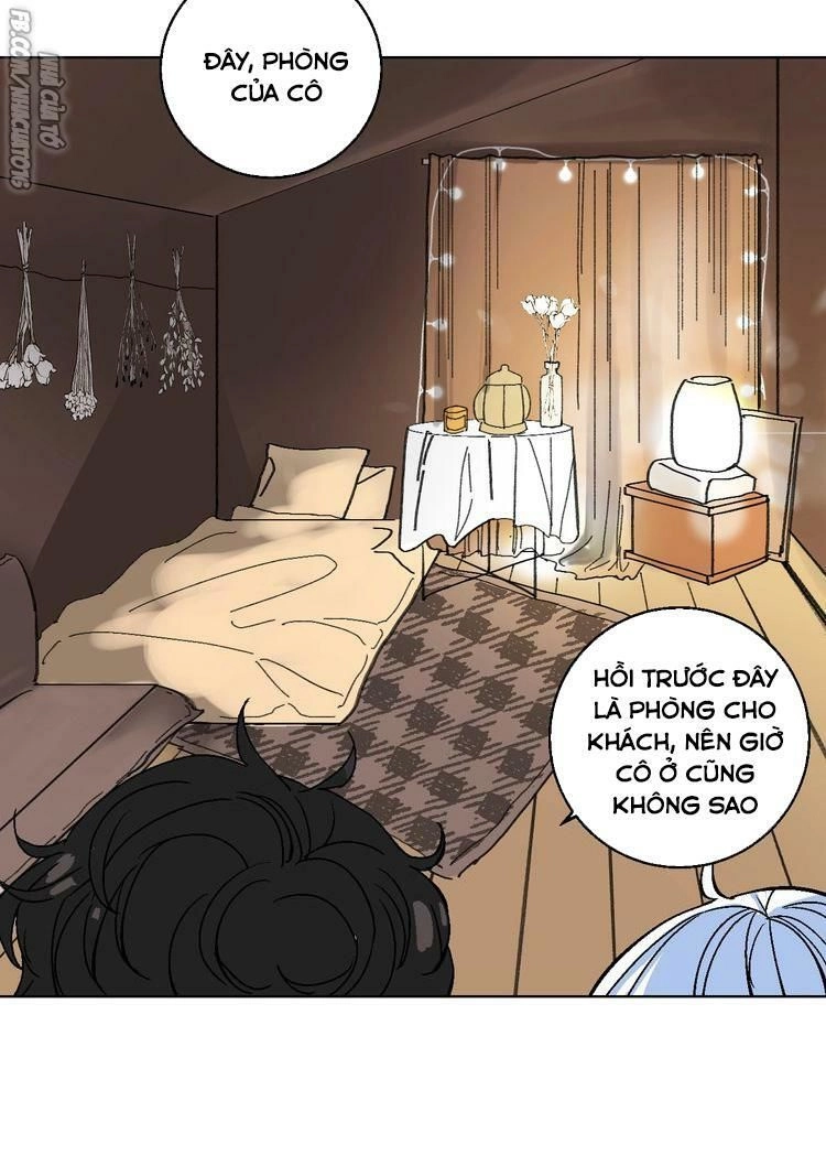 99 Độ F - Talk To Me Chapter 18 - 39