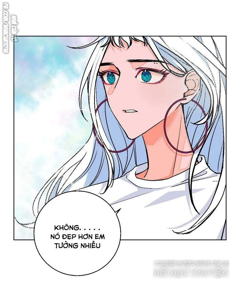 99 Độ F - Talk To Me Chapter 18 - 41