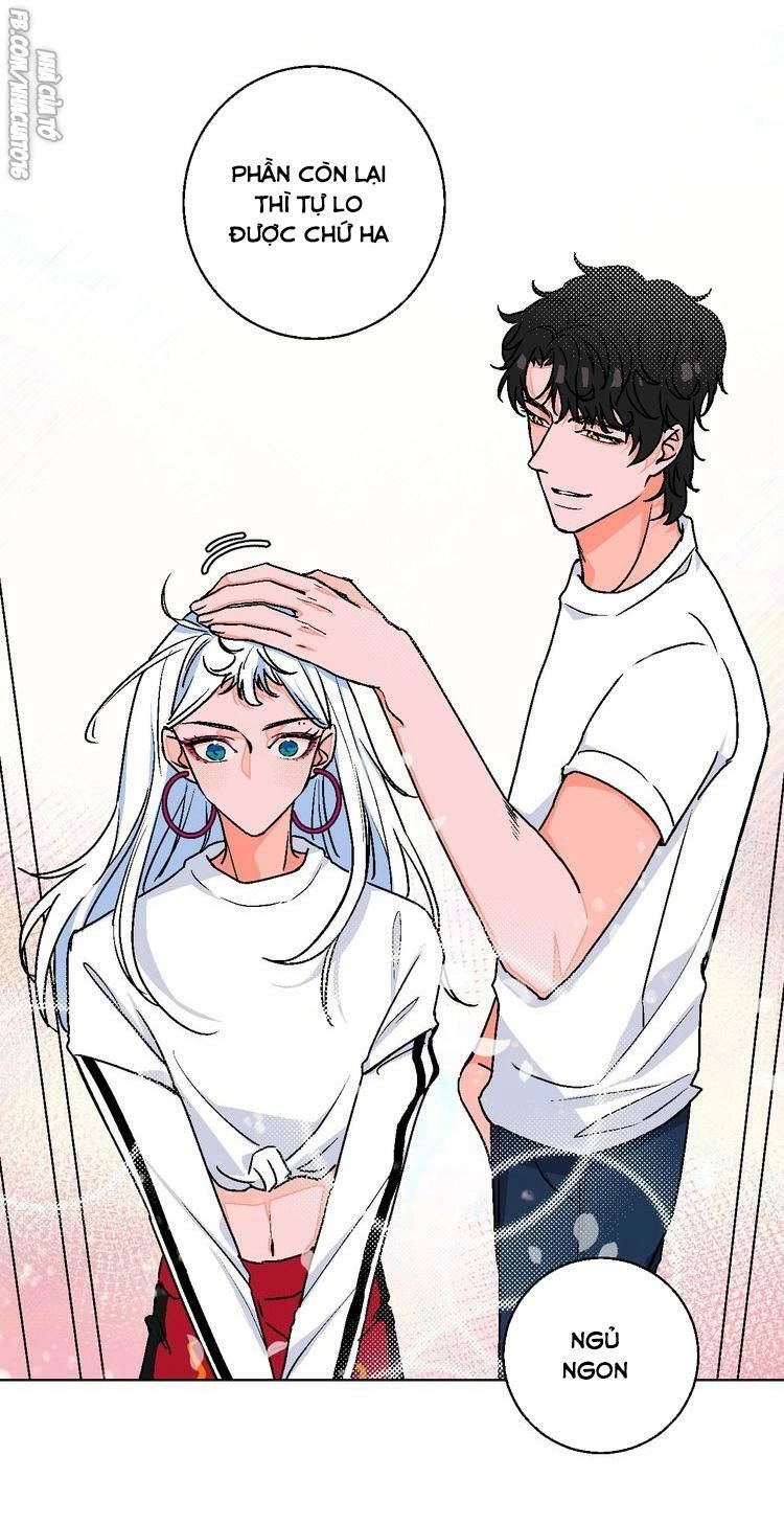 99 Độ F - Talk To Me Chapter 18 - 44