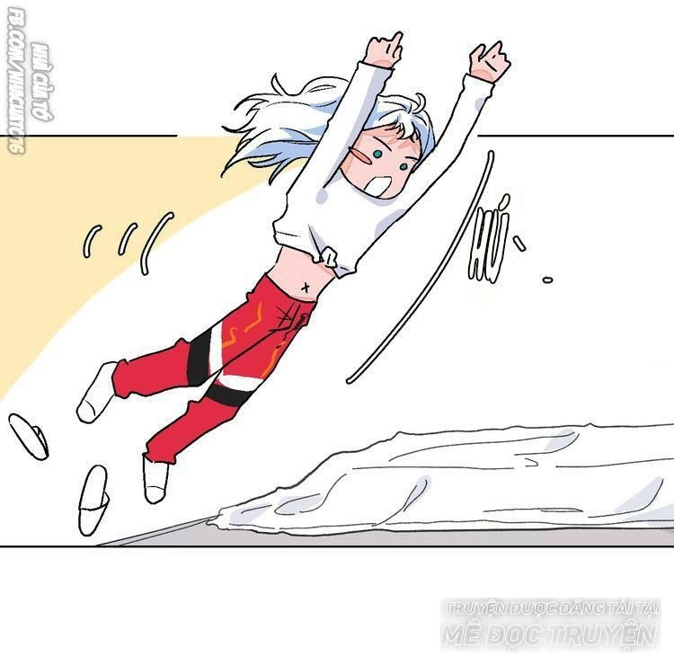 99 Độ F - Talk To Me Chapter 18 - 46