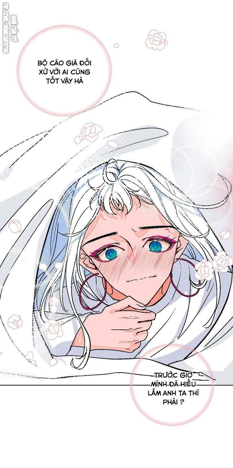 99 Độ F - Talk To Me Chapter 18 - 48