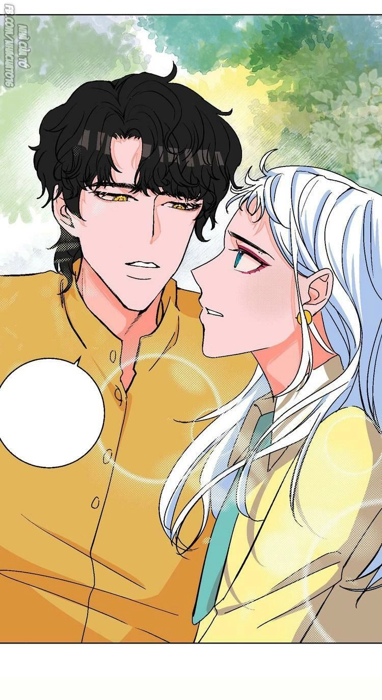 99 Độ F - Talk To Me Chapter 18 - 52