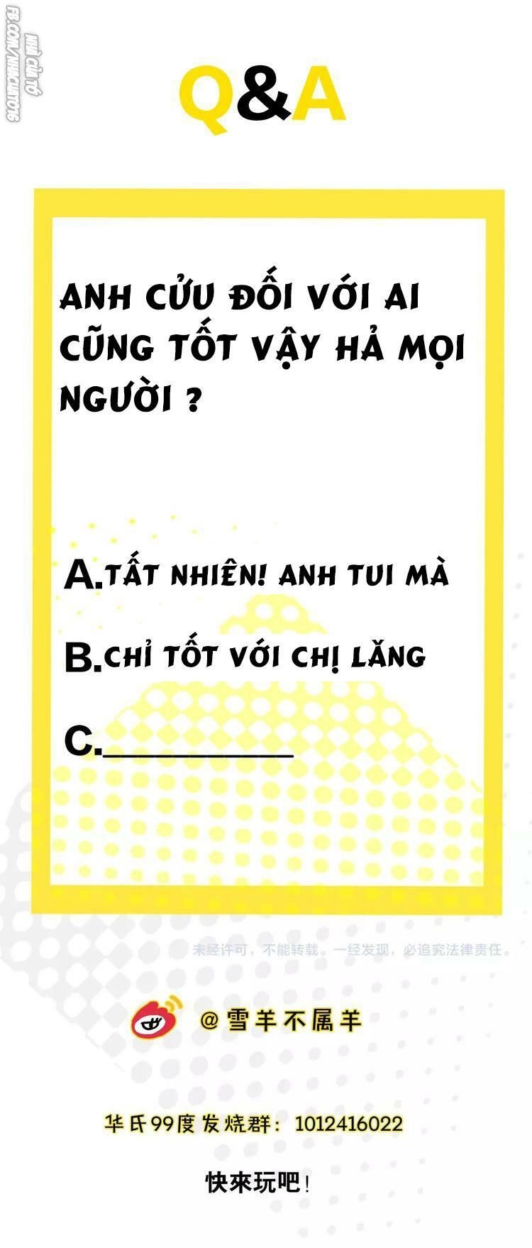 99 Độ F - Talk To Me Chapter 18 - 53