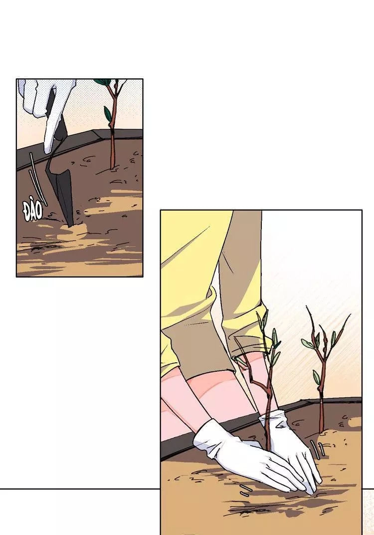 99 Độ F - Talk To Me Chapter 19 - 5