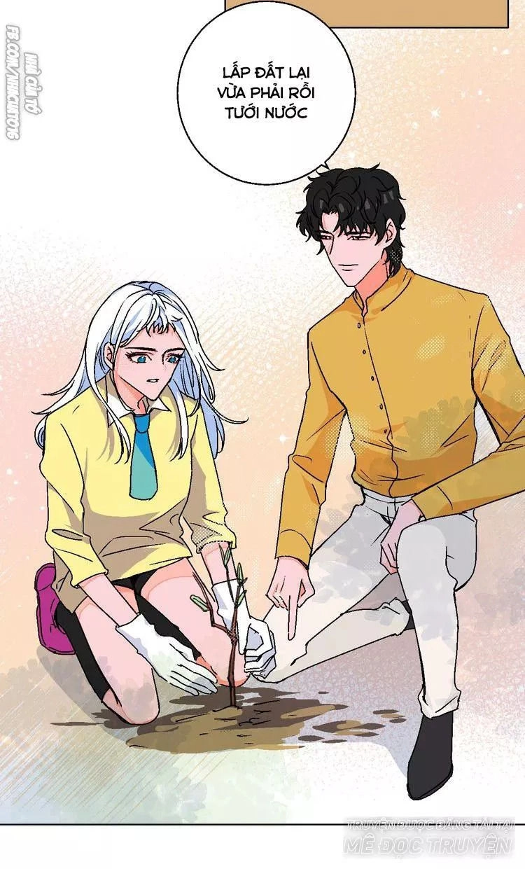 99 Độ F - Talk To Me Chapter 19 - 6