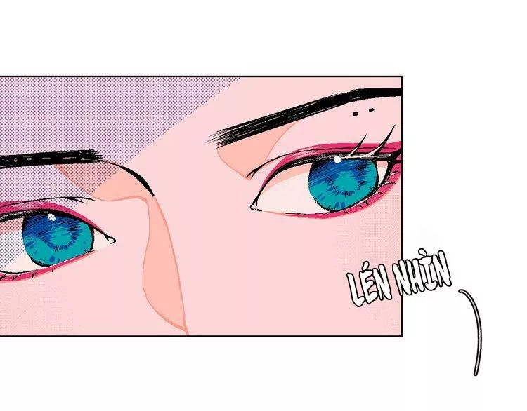 99 Độ F - Talk To Me Chapter 19 - 7