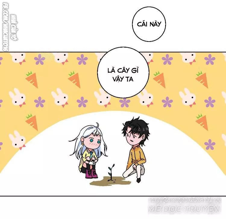 99 Độ F - Talk To Me Chapter 19 - 11