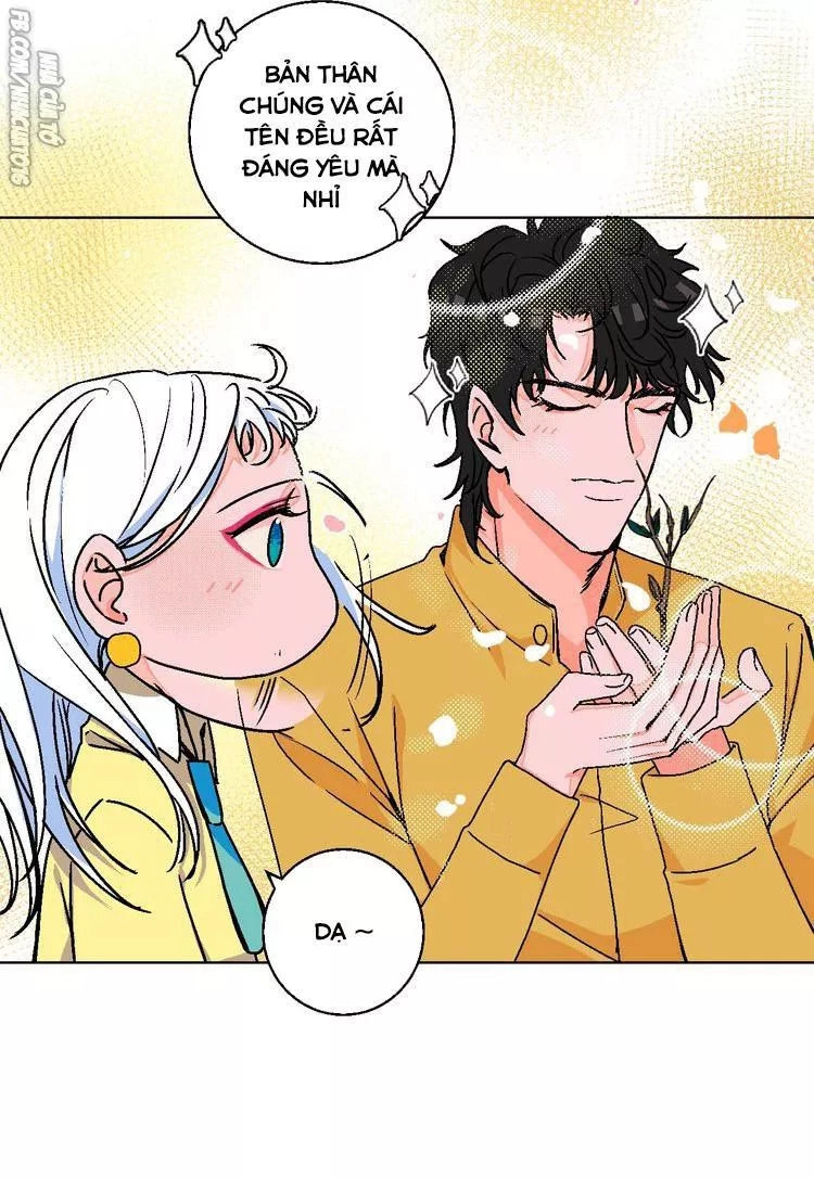 99 Độ F - Talk To Me Chapter 19 - 13