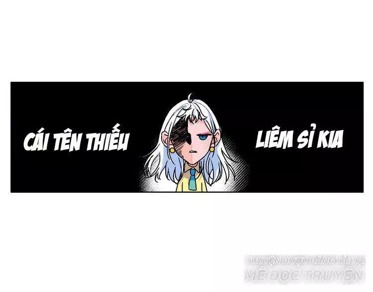 99 Độ F - Talk To Me Chapter 19 - 16