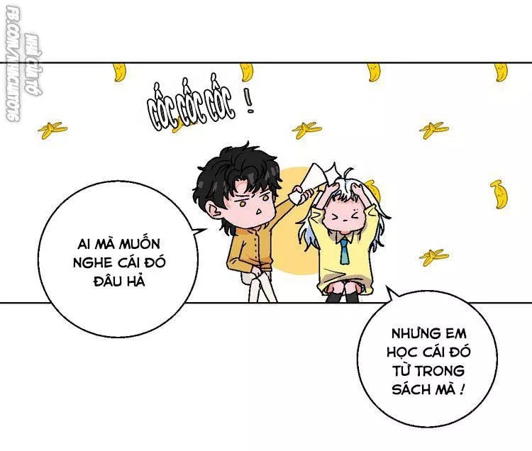 99 Độ F - Talk To Me Chapter 19 - 27