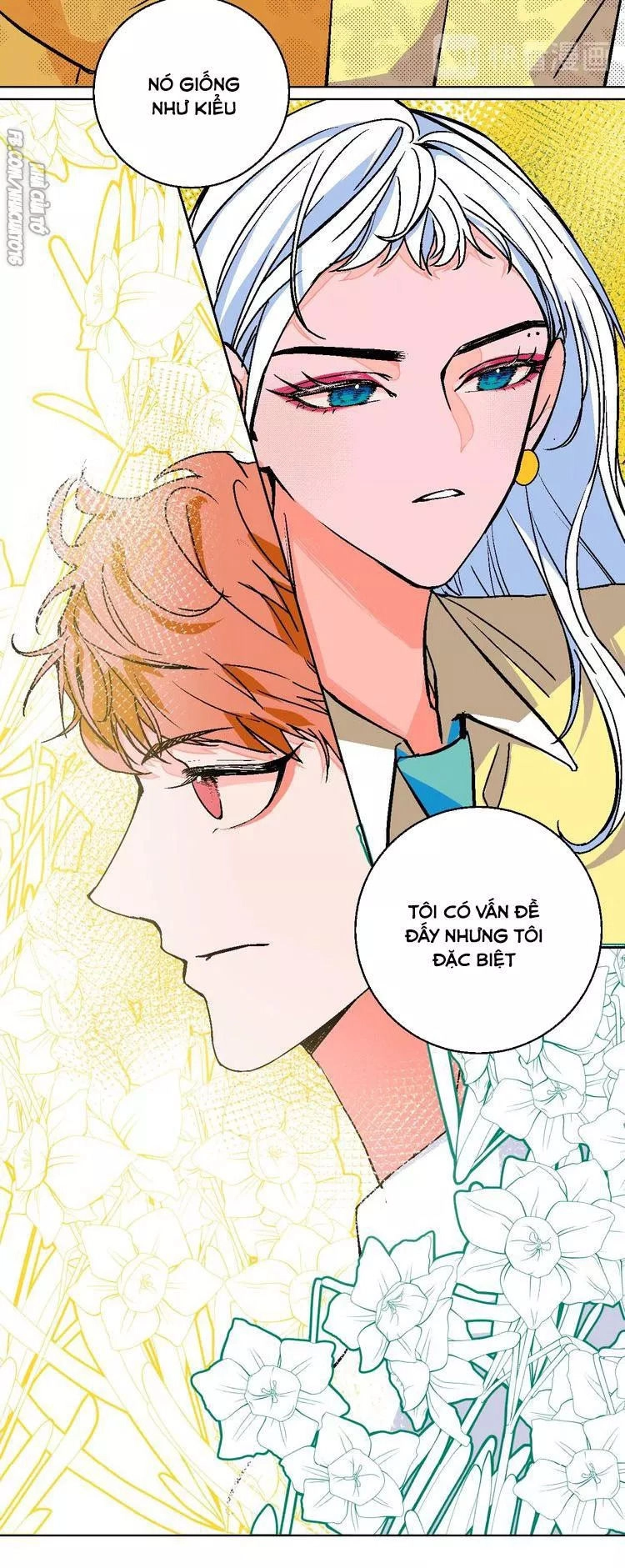 99 Độ F - Talk To Me Chapter 19 - 30