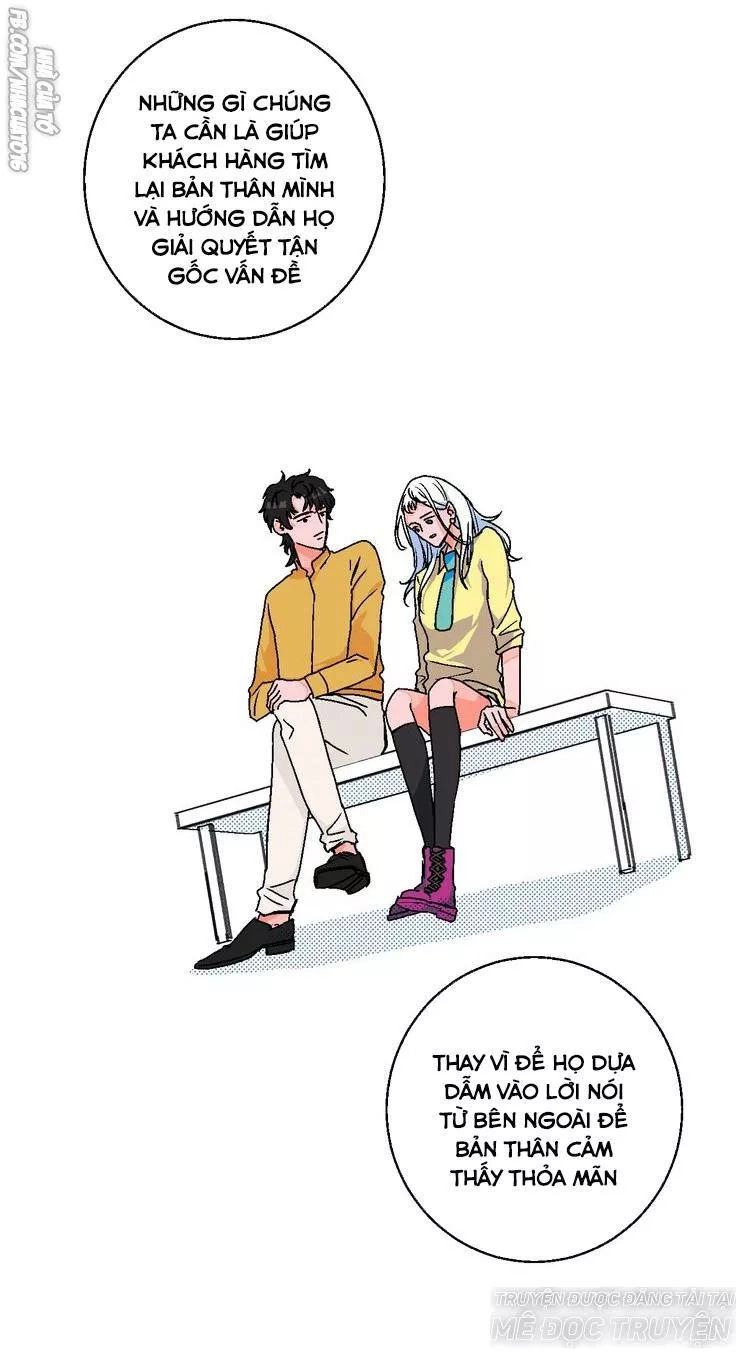 99 Độ F - Talk To Me Chapter 19 - 31