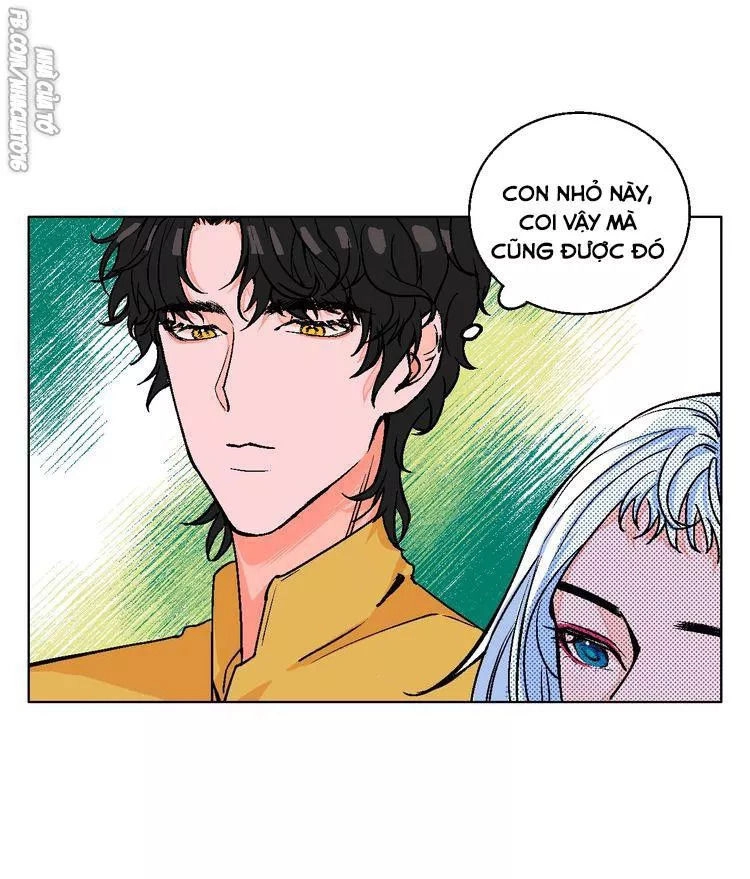 99 Độ F - Talk To Me Chapter 19 - 32