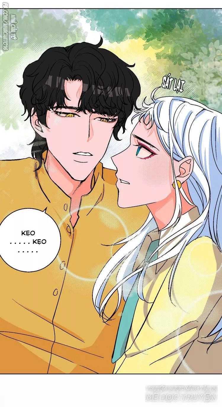 99 Độ F - Talk To Me Chapter 19 - 36