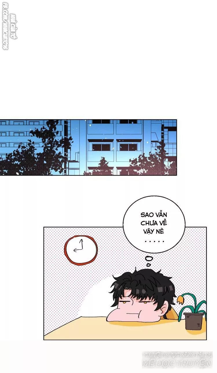 99 Độ F - Talk To Me Chapter 19 - 42