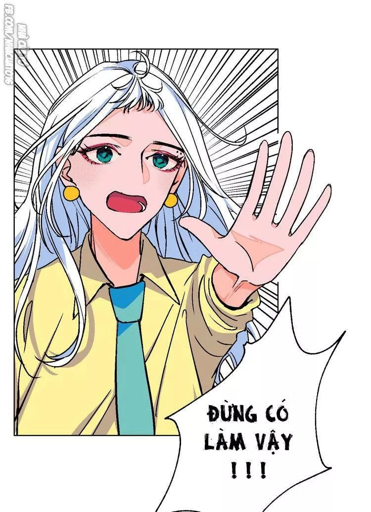 99 Độ F - Talk To Me Chapter 19 - 44