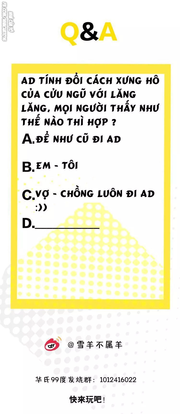 99 Độ F - Talk To Me Chapter 19 - 51