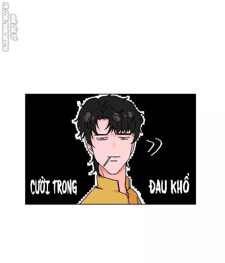 99 Độ F - Talk To Me Chapter 20 - 4