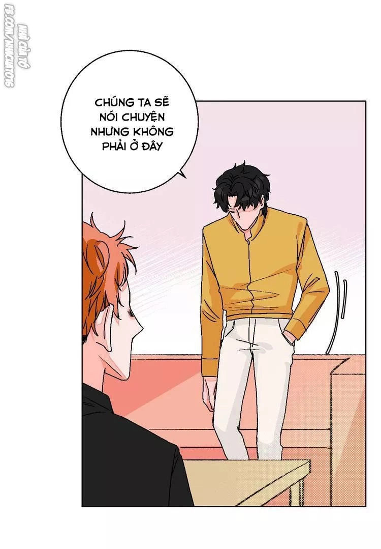 99 Độ F - Talk To Me Chapter 20 - 9