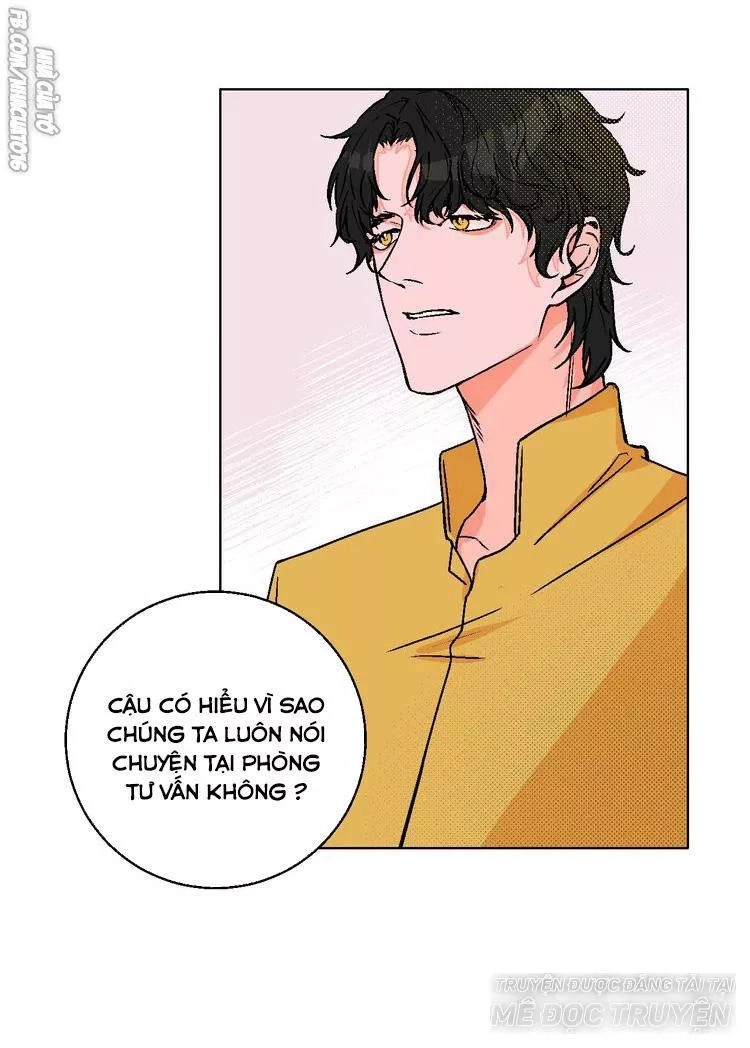 99 Độ F - Talk To Me Chapter 20 - 11