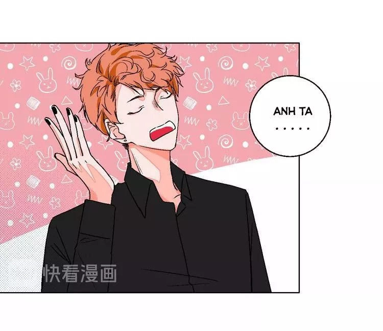 99 Độ F - Talk To Me Chapter 20 - 15