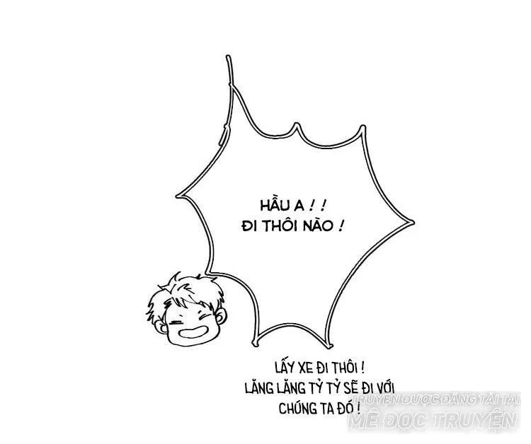 99 Độ F - Talk To Me Chapter 20 - 26