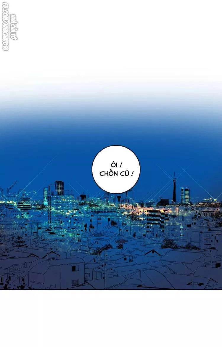 99 Độ F - Talk To Me Chapter 20 - 33