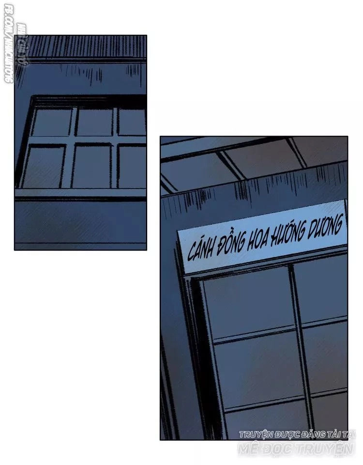 99 Độ F - Talk To Me Chapter 20 - 36