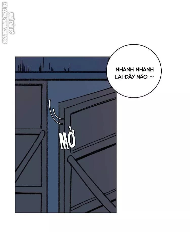 99 Độ F - Talk To Me Chapter 20 - 39